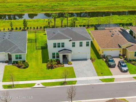 640 Veridian Circle NW Palm Bay FL 32907