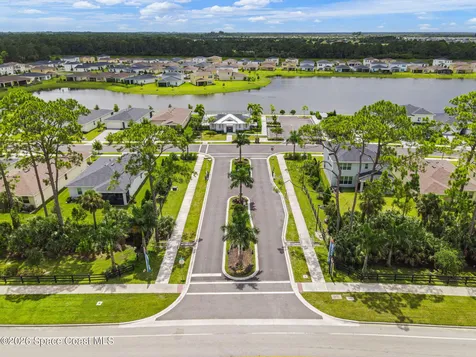 640 Veridian Circle NW Palm Bay FL 32907