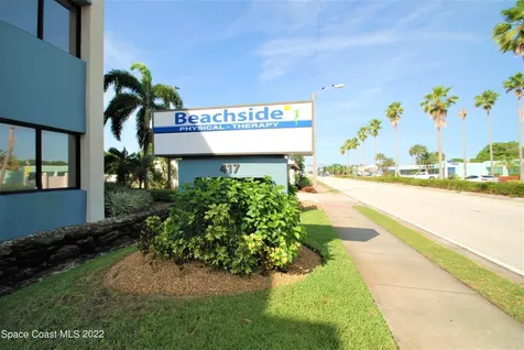 417 5th Avenue Indialantic FL 32903
