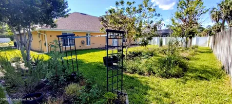 454 Fillmore Avenue NE Palm Bay FL 32907