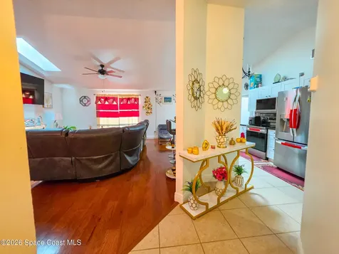 1681 Vallee Street NW Palm Bay FL 32907