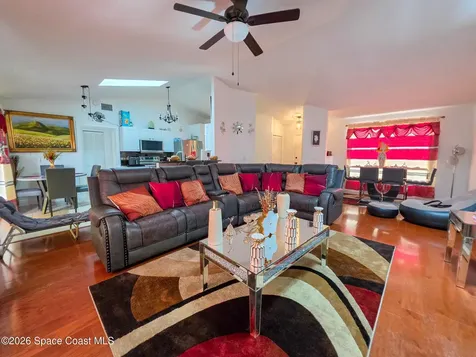 1681 Vallee Street NW Palm Bay FL 32907