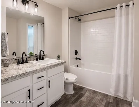 147 SW Whirl Street SW Palm Bay FL 32908