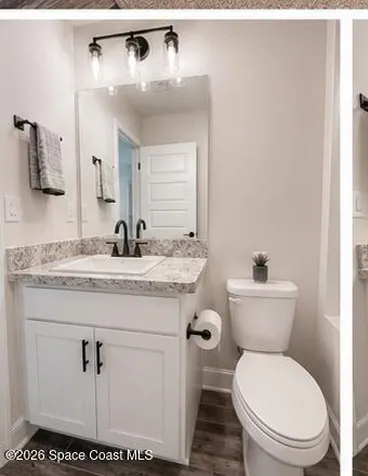 147 SW Whirl Street SW Palm Bay FL 32908