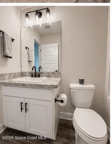147 SW Whirl Street SW Palm Bay FL 32908