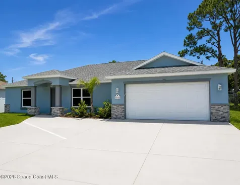 2512 Emerson Drive SE Palm Bay FL 32909