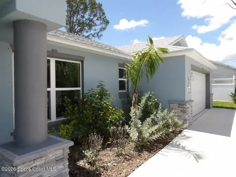 2512 Emerson Drive SE Palm Bay FL 32909