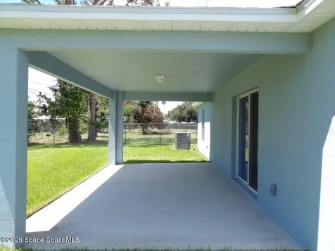2512 Emerson Drive SE Palm Bay FL 32909
