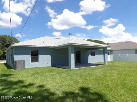 2512 Emerson Drive SE Palm Bay FL 32909