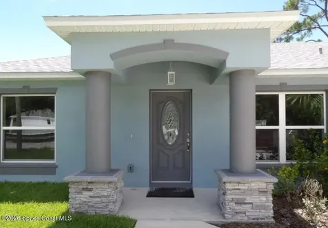 2512 Emerson Drive SE Palm Bay FL 32909