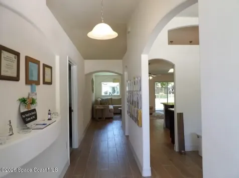 2512 Emerson Drive SE Palm Bay FL 32909