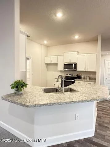 527 SW Tasco Avenue SW Palm Bay FL 32908