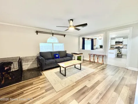 2015 Canopy Drive Melbourne FL 32935