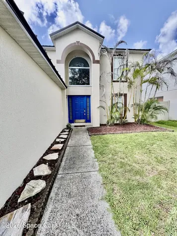 2015 Canopy Drive Melbourne FL 32935
