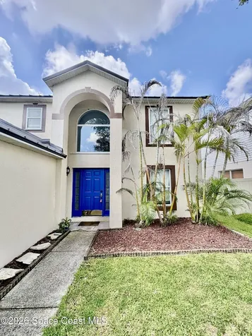 2015 Canopy Drive Melbourne FL 32935