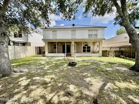 2015 Canopy Drive Melbourne FL 32935