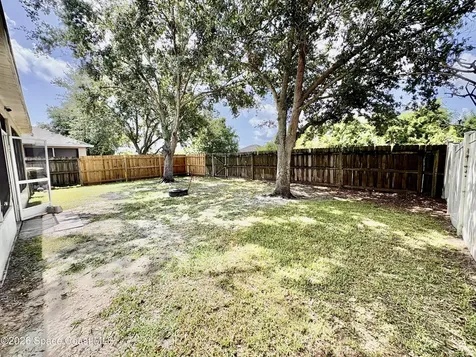 2015 Canopy Drive Melbourne FL 32935