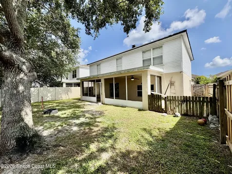 2015 Canopy Drive Melbourne FL 32935