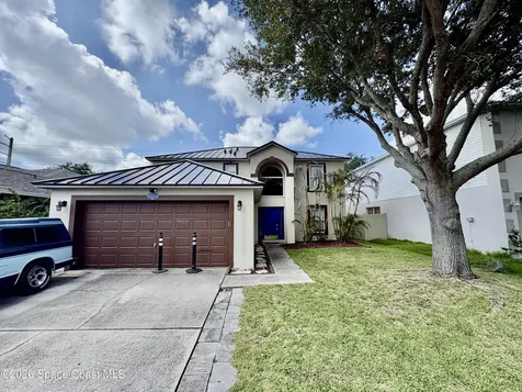 2015 Canopy Drive Melbourne FL 32935
