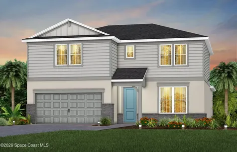 1470 Ridge Tree Drive Ormond Beach FL 32174