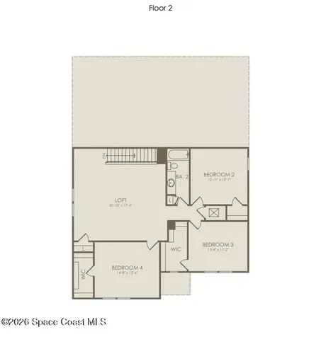 1470 Ridge Tree Drive Ormond Beach FL 32174