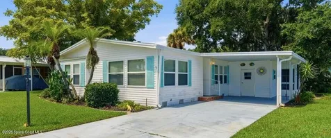 304 Portside Lane Edgewater FL 32141