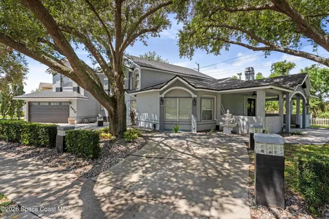 3870 Raney Road Titusville FL 32780