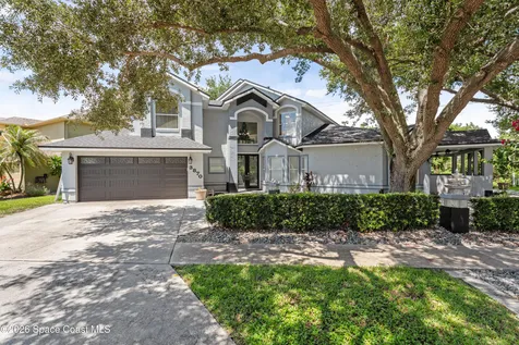 3870 Raney Road Titusville FL 32780