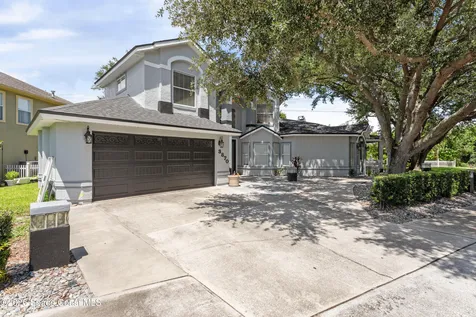 3870 Raney Road Titusville FL 32780