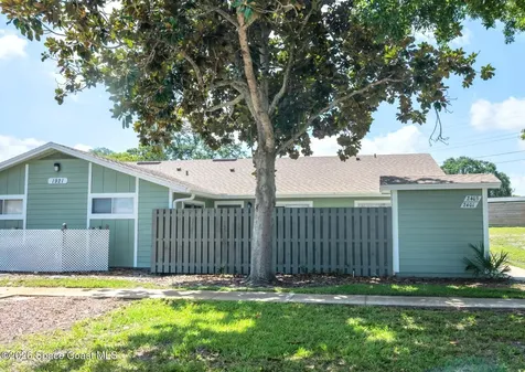 1921 Quail Ridge Court Cocoa FL 32926