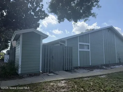 1921 Quail Ridge Court Cocoa FL 32926
