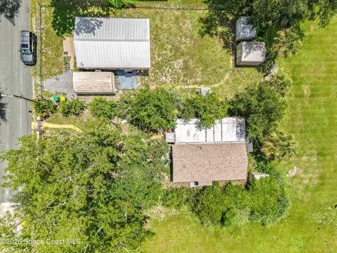 819 Kanawha Street Cocoa FL 32927