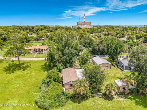 819 Kanawha Street Cocoa FL 32927