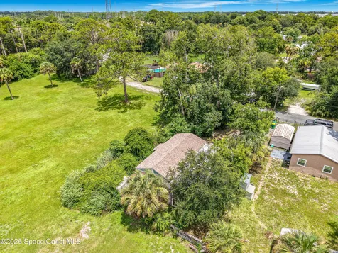 819 Kanawha Street Cocoa FL 32927
