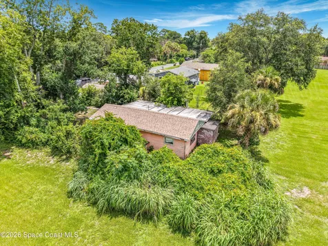 819 Kanawha Street Cocoa FL 32927