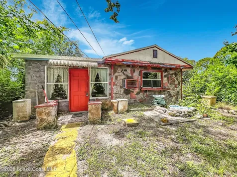 819 Kanawha Street Cocoa FL 32927