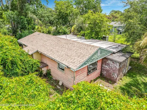 819 Kanawha Street Cocoa FL 32927
