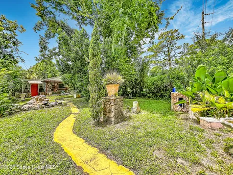 819 Kanawha Street Cocoa FL 32927
