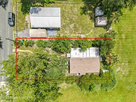 819 Kanawha Street Cocoa FL 32927