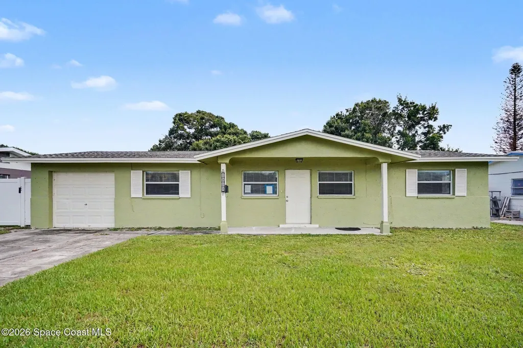 2222 Lucille Lane Melbourne FL 32935