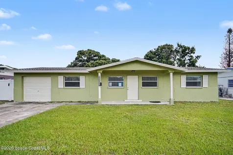 2222 Lucille Lane Melbourne FL 32935