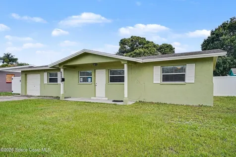 2222 Lucille Lane Melbourne FL 32935