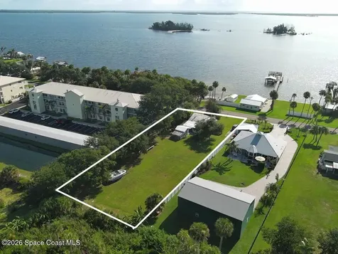 13485 N Indian River Drive Sebastian FL 32958