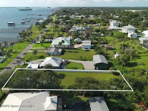 13485 N Indian River Drive Sebastian FL 32958