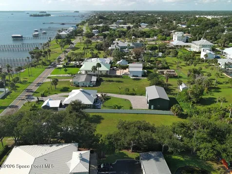 13485 N Indian River Drive Sebastian FL 32958