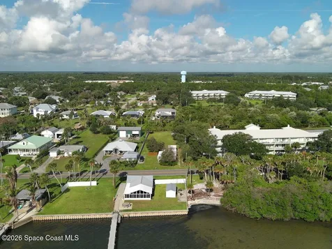 13485 N Indian River Drive Sebastian FL 32958