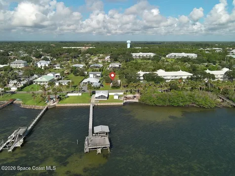 13485 N Indian River Drive Sebastian FL 32958