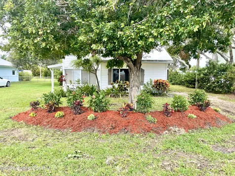 13485 N Indian River Drive Sebastian FL 32958