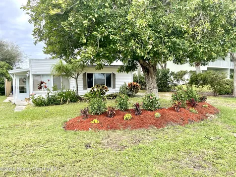 13485 N Indian River Drive Sebastian FL 32958