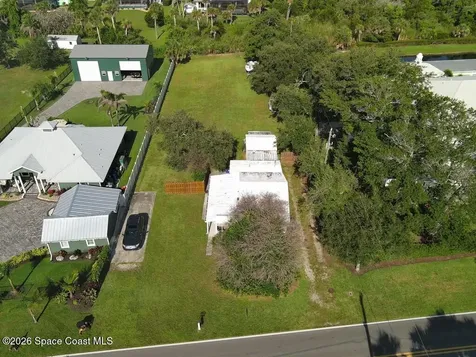13485 N Indian River Drive Sebastian FL 32958